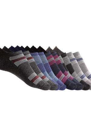 texlon-multicolor-cotton-mens-no-show-socks-pack-of-5-multicolor