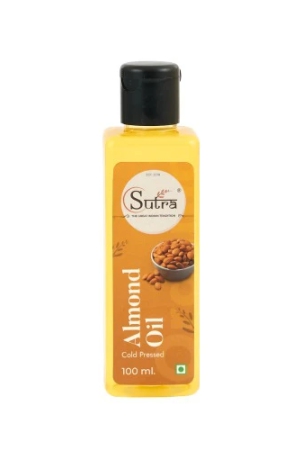 sutra-almond-oil-100-ml-