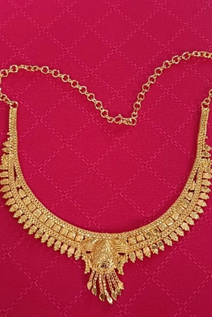 indian-traditional-gold-plated-necklace-set-for-women