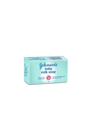 johnsons-baby-milk-soap-75gm