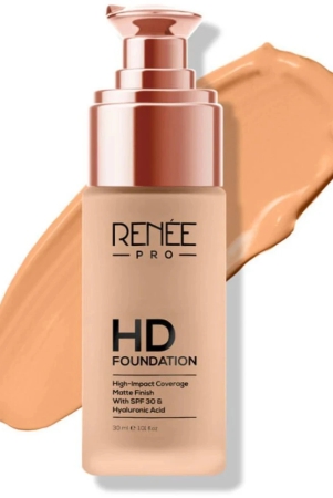 renee-pro-hd-foundation-maple-seamless-hd-coverage-with-matte-finish-spf15-30-ml