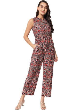 all-ways-you-women-jumpsuit-poly-crepe-fabric-with-sleeveless-tie-up-neck-multicolor-xl