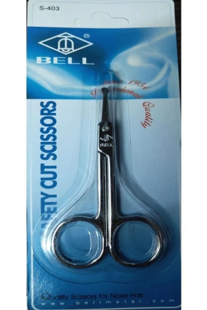 bell-imported-safety-cut-scissors-pack-of-2