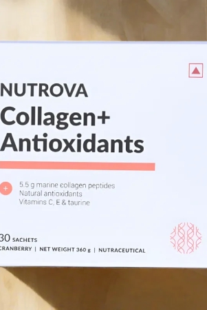 nutrova-collagen-antioxidants