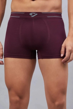 c9-airwear-nylon-mens-trunks-maroon-none