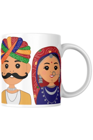 nirjhari-printed-mug-rajasthani-couple