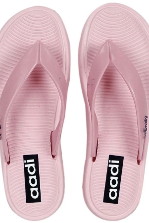 aadi-pink-womens-slipper-none