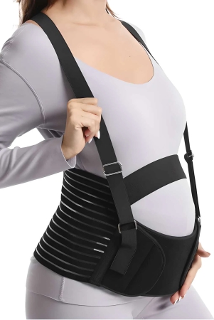 maternity-support-belt-pregnancy-belly-support-band-with-detachable-shoulder-straps