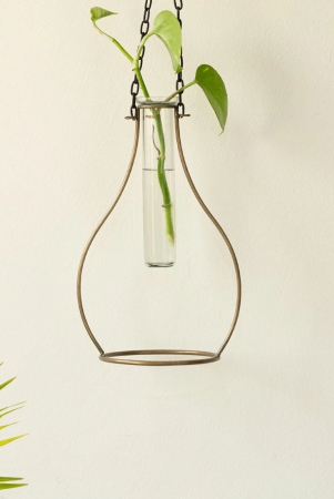 modern-glass-garden-test-tube-hanging-plantervase-10-inch-golden