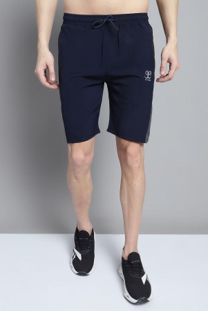 9ty3ree-navy-blue-polyester-mens-shorts-pack-of-1-none