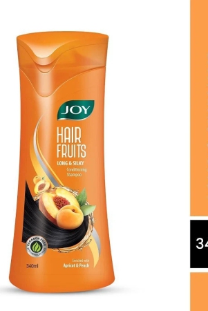 joy-long-silky-conditioning-shampoo-with-apricot-peach-340ml-pack-of-1