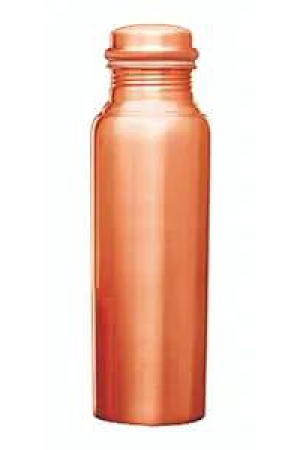 New Fashion Handicraft Copper Bottle