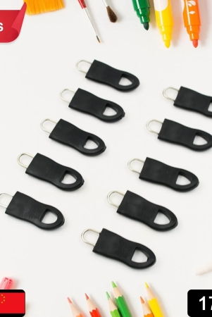 zipper-pull-tab-zipper-tags-cord-pulls-zipper-extension-zip-fixer-for-luggage-suitcase-backpack-jacket-bags-style-metal-zipper-head-zip-fixer-tags-handbag-backpack-plastic-1-pc-10-pc-10-pc