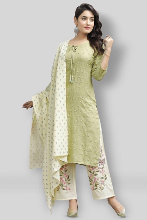 doriya-green-straight-rayon-womens-stitched-salwar-suit-pack-of-1-none