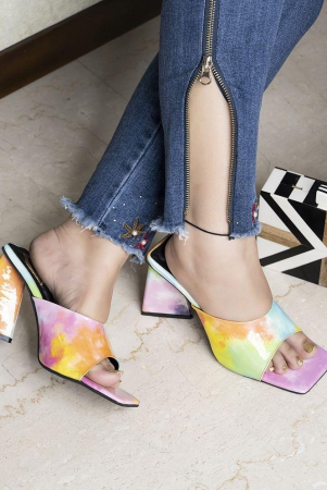 shoetopia-multi-color-womens-slip-on-heels-none