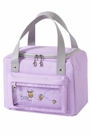 thermal-portable-lunch-bag-for-snacks-purple