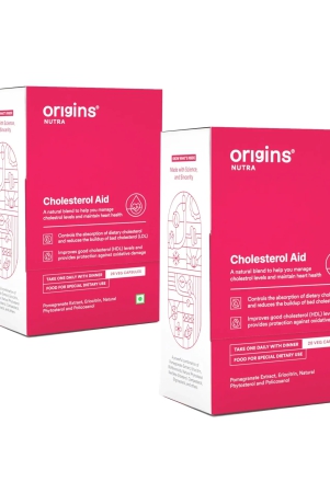 origins-nutra-cholesterol-aid-cholesterol-balance-helps-reduce-ldl-boosts-hdl-plantsterols-pomegranate-extract-eriocitrin-policosonal-vegan-friendlyfor-men-women28-veg-capsules-pack-of-2