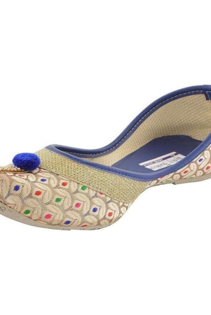 raj-beige-ethnic-footwear-none