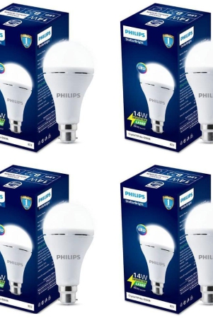 philips-14w-cool-day-light-inverter-bulb-pack-of-4-