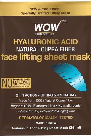 wow-skin-science-hyaluronic-acid-natural-fibre-cupra-face-lifting-sheet-mask-25-ml