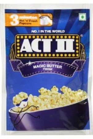 Act Ii Ipc Magic Butter, 41 Gm