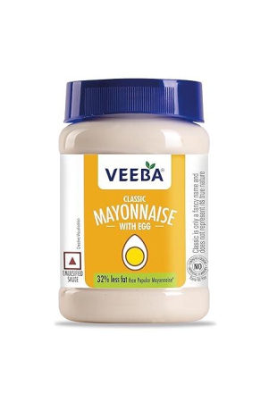 veeba-classic-mayonnaise-275g