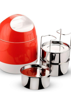 oliveware-red-stainless-steel-insulated-lunch-box