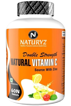 naturyz-double-strength-natural-vitamin-c-with-zinc-supplement-for-immunity-skincare-60-tablets