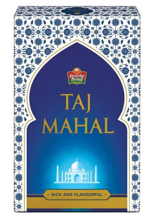 brooke-bond-taj-mahal-leaf-tea-250g