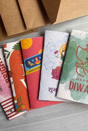 diwali-seed-paper-cards-with-envelopes-set-of-5