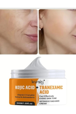 kuraiy-kojic-acid-whitening-cream-kojic-acid-wrinkle-removal-acne-scar-pigment-cream