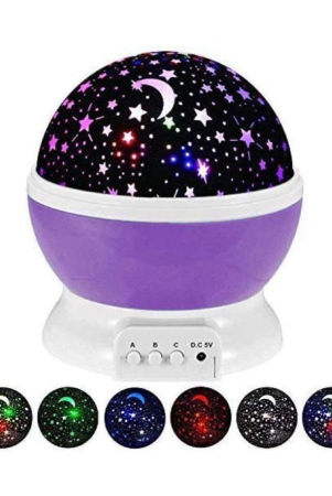 expert-star-master-colorful-led-360-degree-rotating-moon-light-projector-night-lamp-with-usb-cable-kids-room-night-bulb-pack-of-1