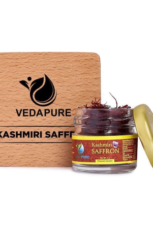 vedapure-finest-a-grade-original-kashmiri-saffronkesar-for-pregnant-women-skin-1-gram-pack-of-1