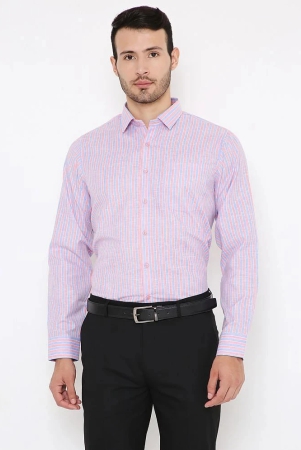 maharaja-pink-polyester-blend-slim-fit-mens-formal-shirt-pack-of-1-none