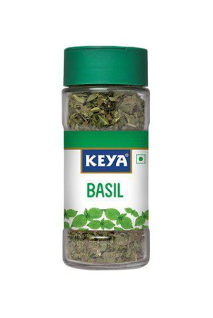 Keya Basil Leaves