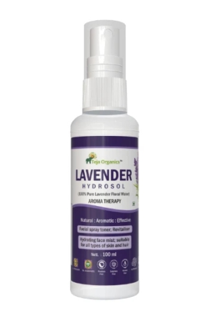 teja-organics-lavender-hydrosol-pure-lavender-floral-water-100-ml