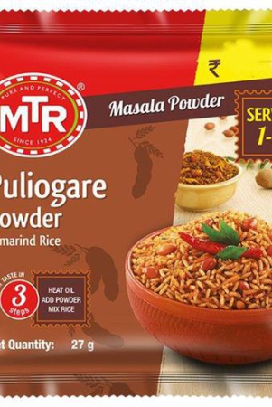 mtr-puliogare-powder-27gm