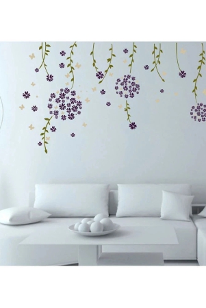 decor-villa-deep-purple-flowers-vinyl-wall-stickers