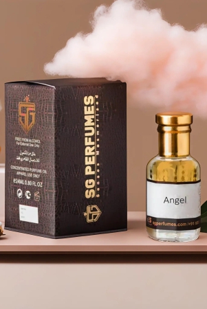 Angel Aura - SG Perfumes | 12ml & 24ml 24ml