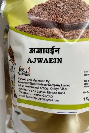 ajwain