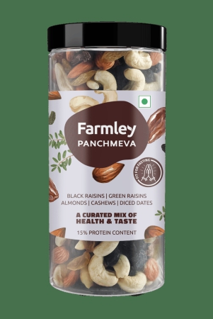 farmley-dry-fruits-mix-panchmeva-425g