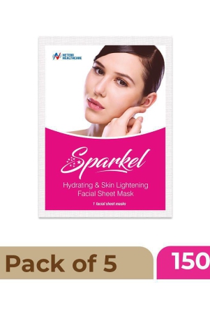 sparkel-skin-hydrating-mask-for-all-skin-type-pack-of-5-