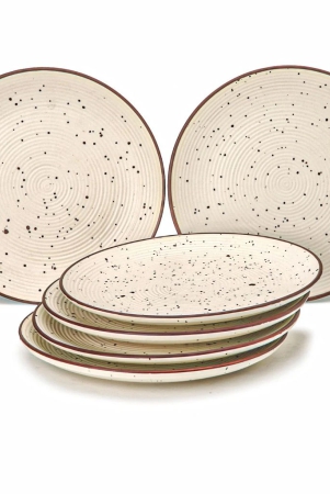 handcrafted-reactive-glaze-ceramic-dinner-plates-6-pieces-serving-for-6-microwave-and-dishwasher-safe-bone-ash-free-full-plate-set-crockery-for-dining-and-gifting-begie