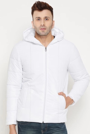 9ty3ree-polyester-mens-puffer-jacket-white-pack-of-1-none