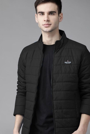 mxn-polyester-mens-quilted-bomber-jacket-black-pack-of-1-none