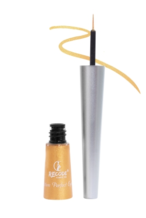 recode-eyeliner-shimmer-gold-25-ml