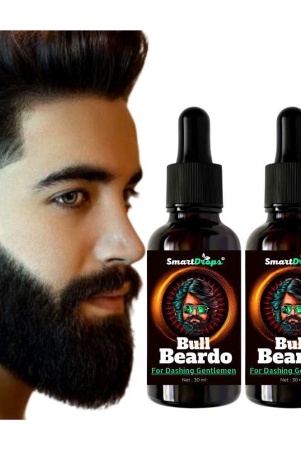 smartdrops-30ml-promotes-beard-growth-beard-oil-pack-of-2-