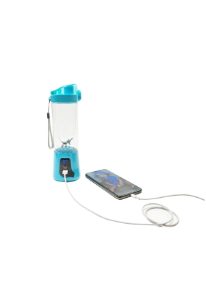 multifunction-blender-with-power-bank-free-size