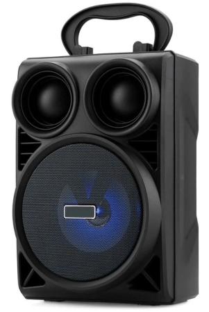 neo-n556-karaoke-mic-20-w-bluetooth-speaker-bluetooth-v-52-with-usb-playback-time-4-hrs-black-black