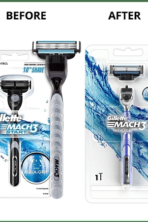 gillette-mach3-start-manual-razor-1-pc